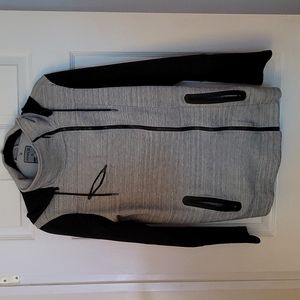 Like New Hurley Women's Hoodie Large